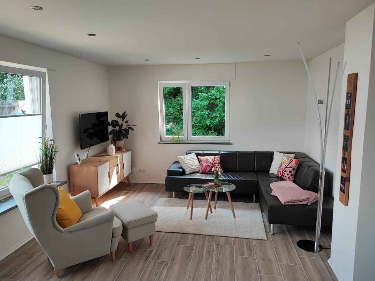 Villa Muhrbach à Weier Extérieur photo