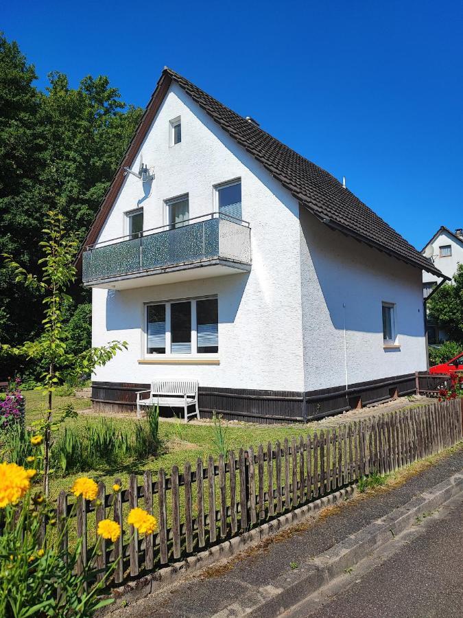 Villa Muhrbach à Weier Extérieur photo
