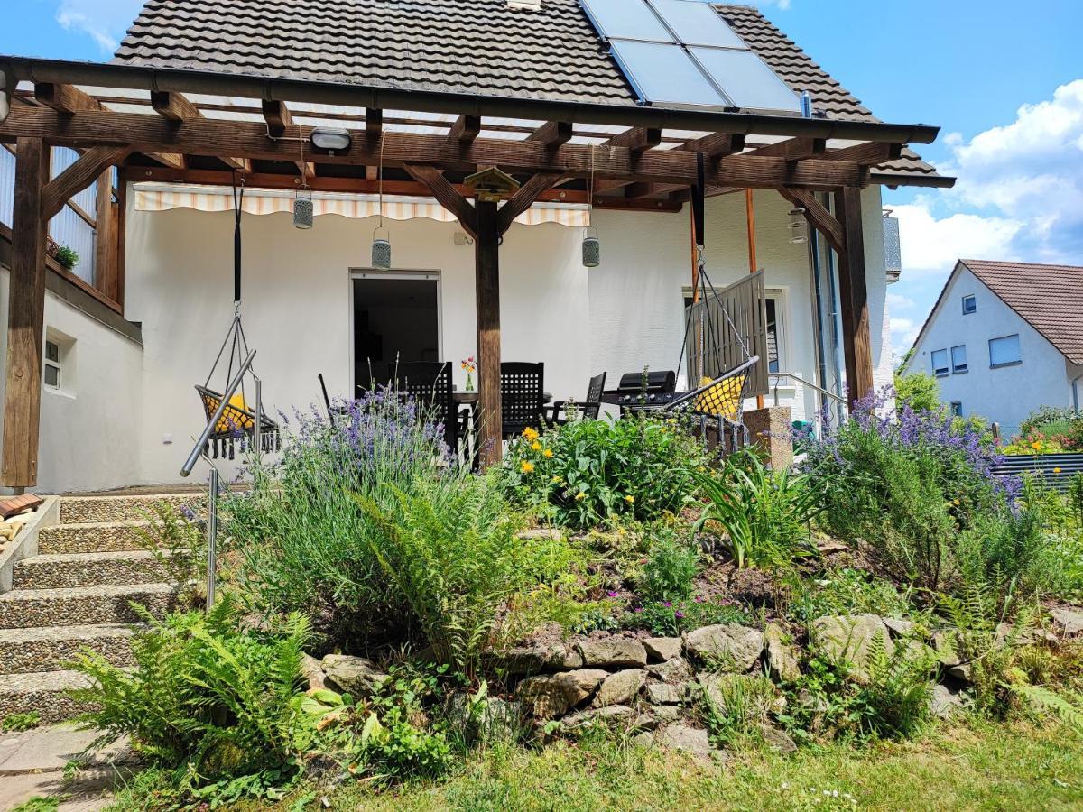Villa Muhrbach à Weier Extérieur photo