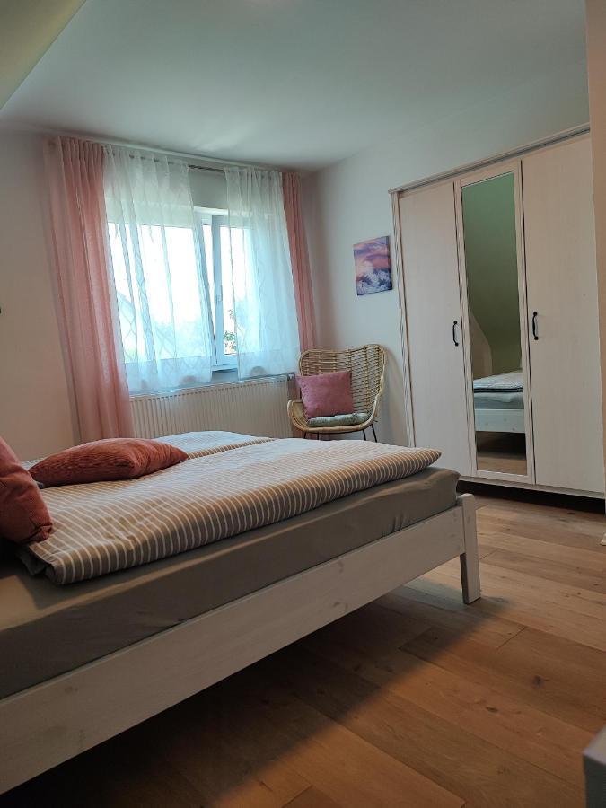 Villa Muhrbach à Weier Extérieur photo